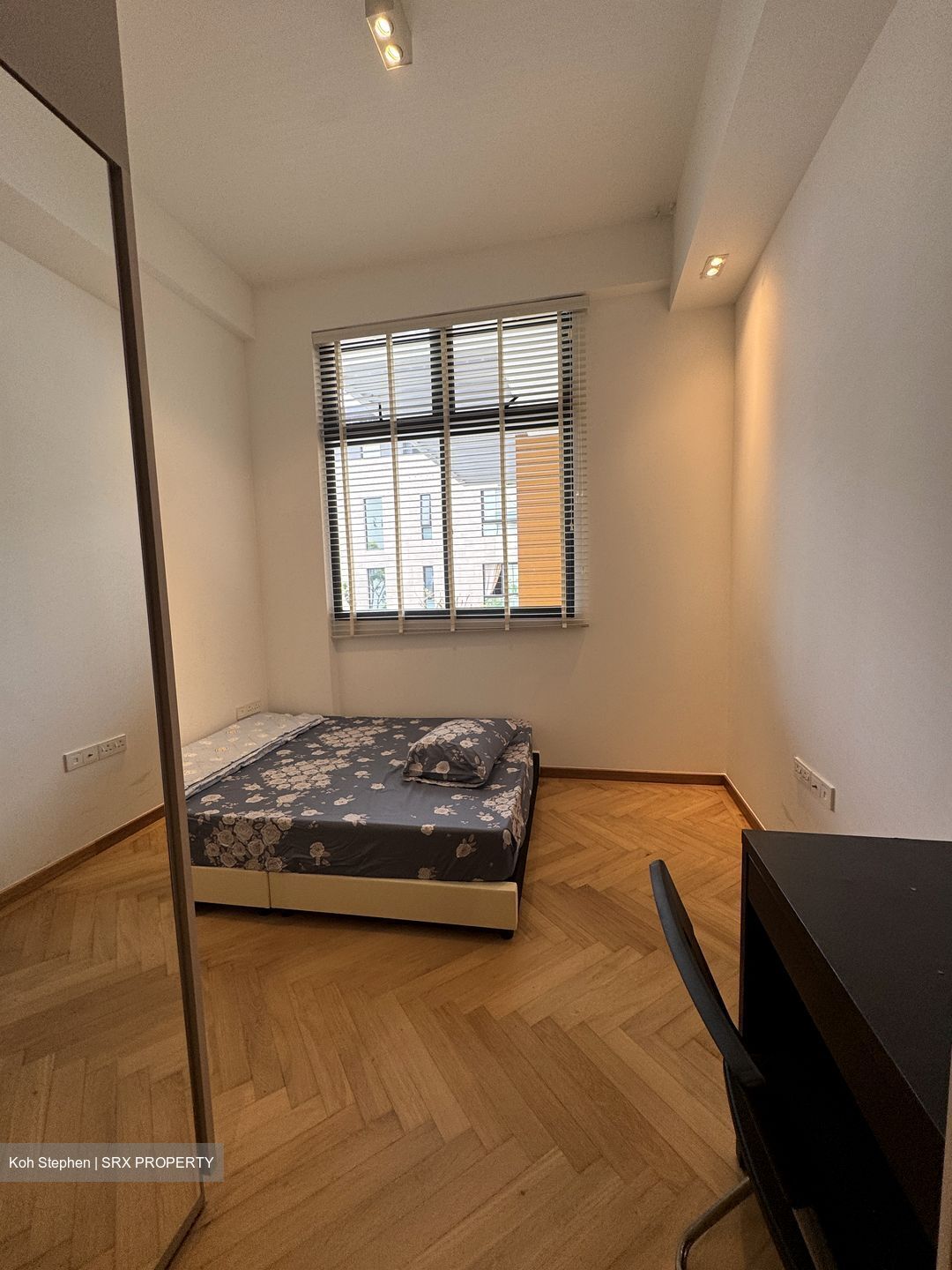 38 Jervois (D10), Apartment #526322391